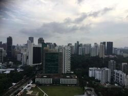 Trilight (D11), Condominium #370739601